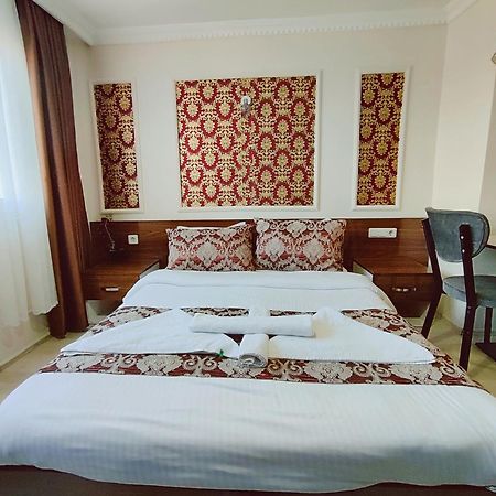 Sultanahmet Center View Apart Hotel Istambul Quarto foto